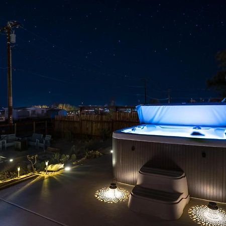 Desert Twilight 29 - Hot Tub & Ev Charger Twentynine Palms Εξωτερικό φωτογραφία