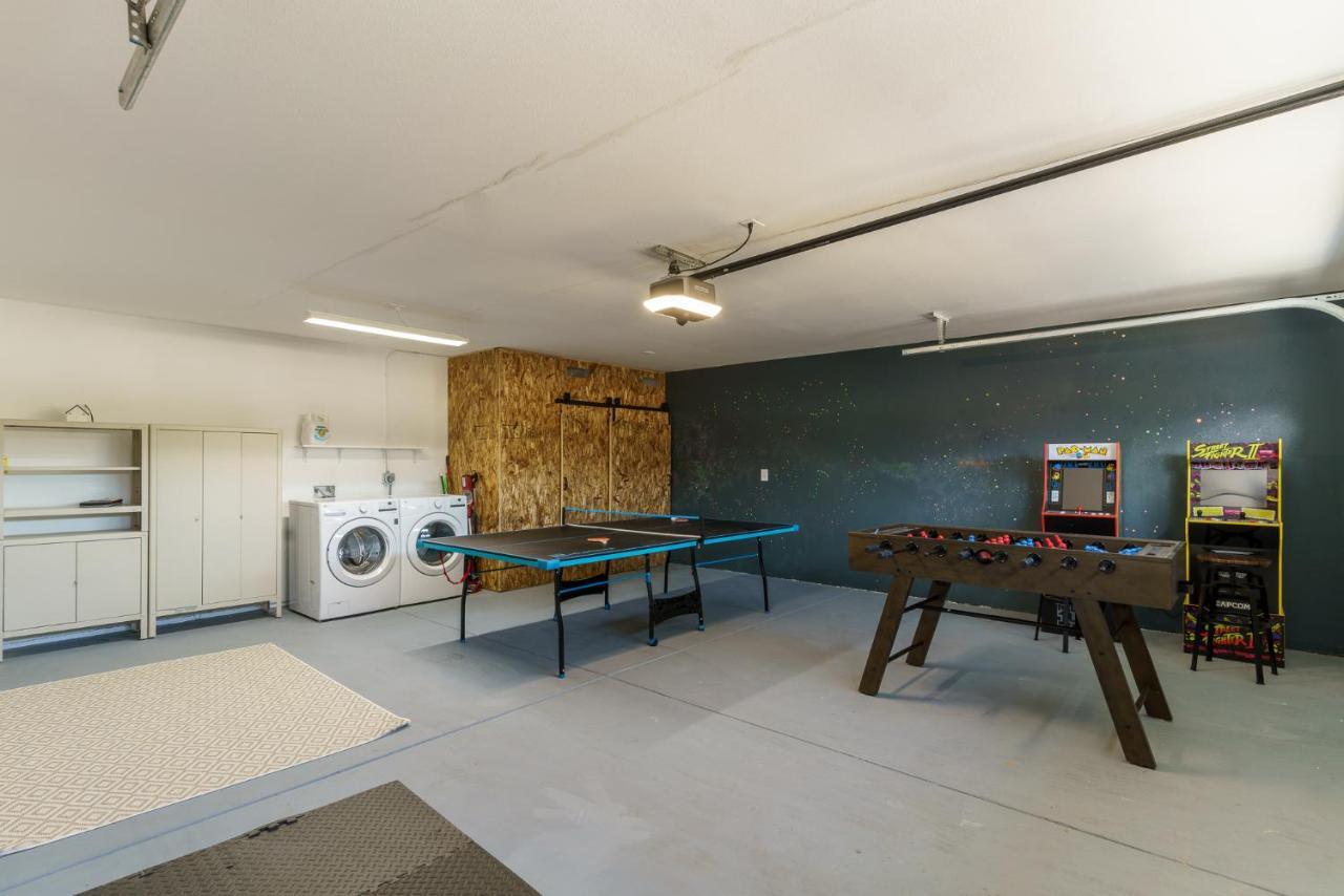 Desert Twilight 29 - Hot Tub & Ev Charger Twentynine Palms Εξωτερικό φωτογραφία