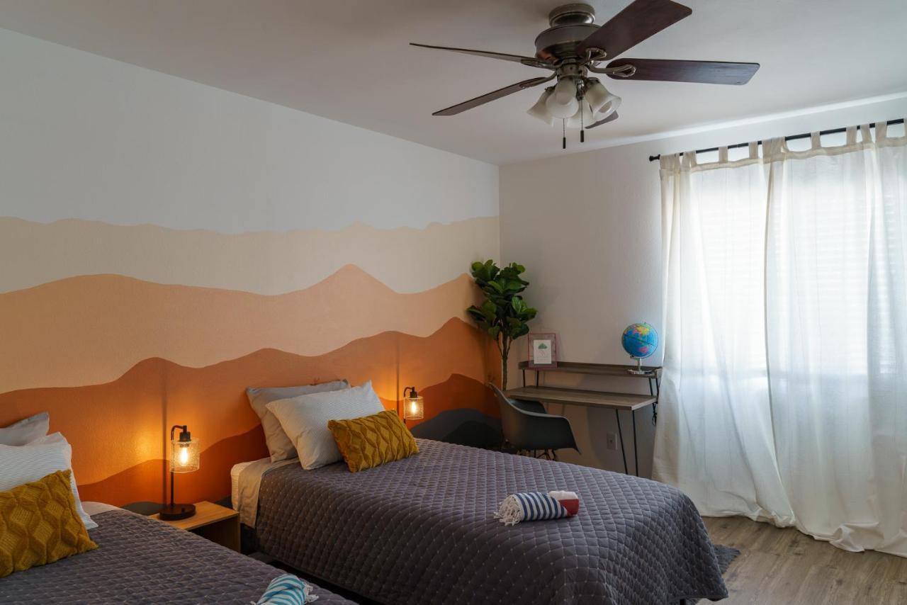 Desert Twilight 29 - Hot Tub & Ev Charger Twentynine Palms Εξωτερικό φωτογραφία
