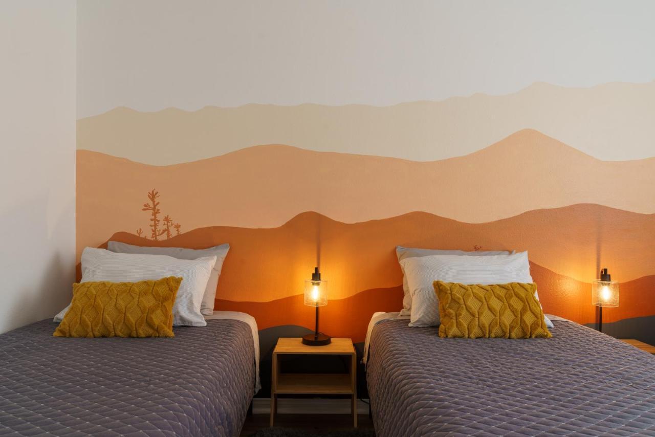 Desert Twilight 29 - Hot Tub & Ev Charger Twentynine Palms Εξωτερικό φωτογραφία